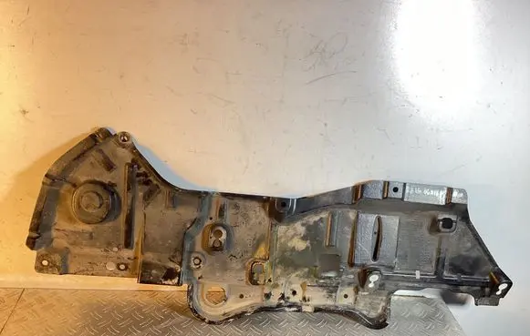 Lexus RX 450H Engine splash shield/under tray 5144348100