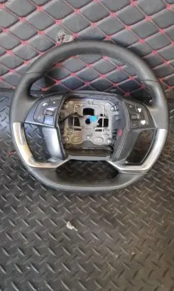 Citroen C4 II Steering wheel 96777865ZD