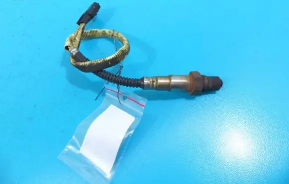 Renault Megane III Lambda probe sensor 0258006990 IMPRK1195657
