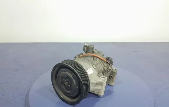 Toyota Yaris Air conditioning (A/C) compressor (pump) GE4472602330