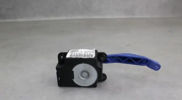 Saab 9-3 Ver2 Air flap motor/actuator 006971J 1000098010 0408101A
