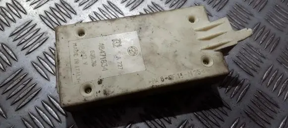 Lancia Kappa Fuse box set 46471834 a727