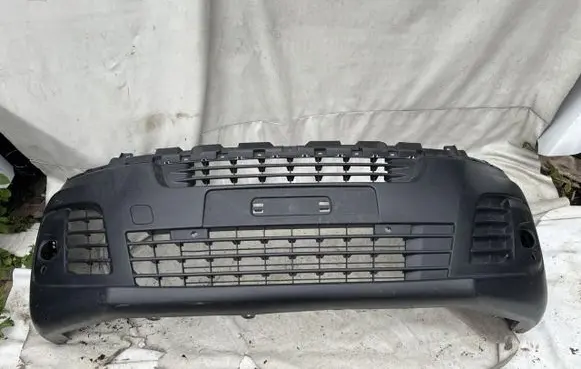 Citroen Jumpy Front bumper