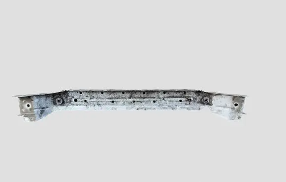 Nissan Leaf II (ZE1) Bottom radiator support slam panel
