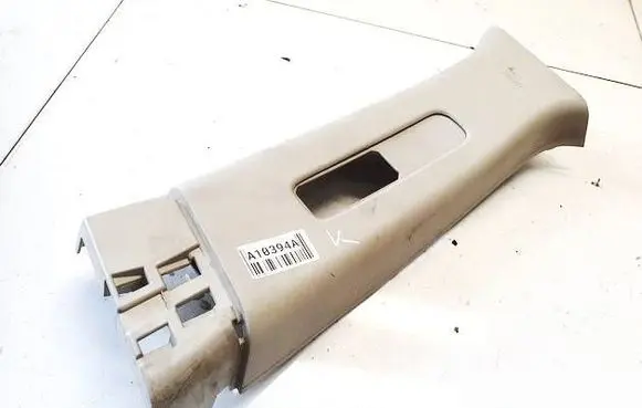 Nissan Juke I F15 (B) pillar trim (top) 769859u000