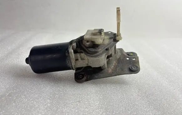 Wiper motor