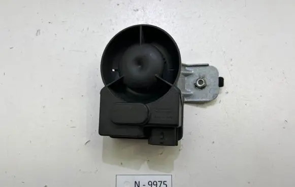 Nissan X-Trail T31 Alarm system siren 2S4875R10B 4B7876N2B41