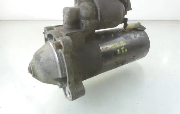 Volvo S60 Starter motor