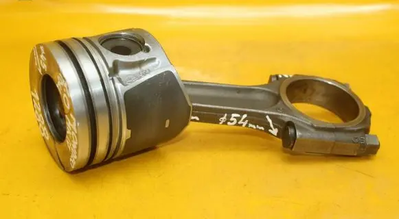 Ford Mondeo MK IV Piston with connecting rod 085190