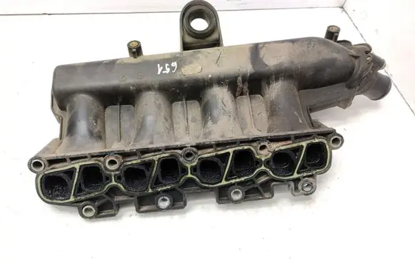 Fiat Doblo Intake manifold B309