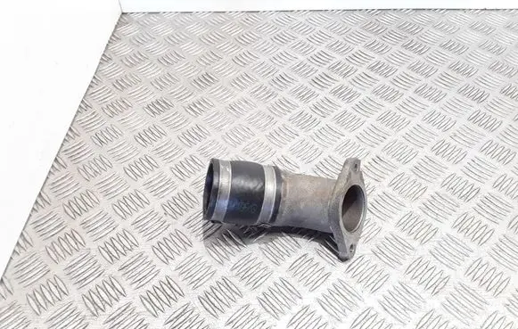 Mazda CX-5 II Intercooler hose/pipe