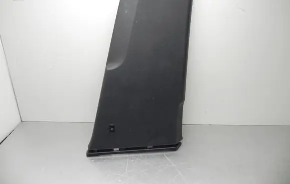 Skoda Superb B8 (3V) (B) pillar trim (bottom) 3V0867282 Baldai2909