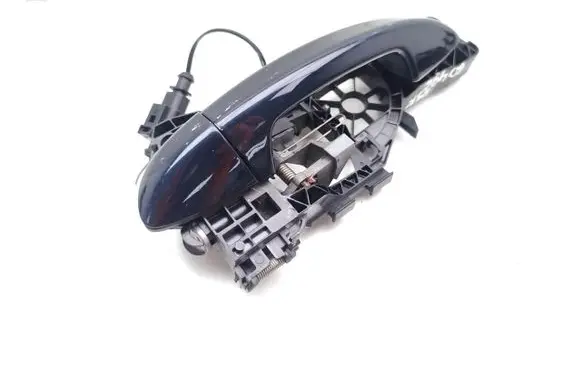 Volkswagen PASSAT CC Front door exterior handle 3C8839885 912709-100