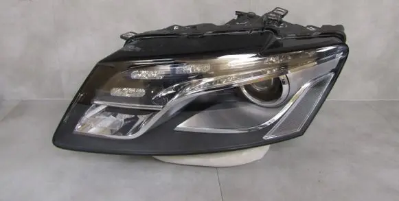Audi Q5 SQ5 Headlight/headlamp AUDIQ58R0