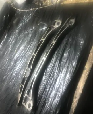 Toyota Avensis T250 Slide rail for timing chain 0R010 CB010