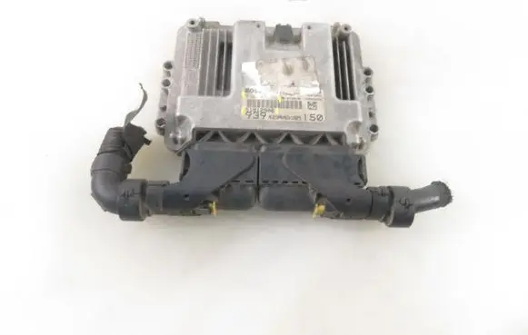 Alfa Romeo 159 Engine control unit/module 02981013138 51812906
