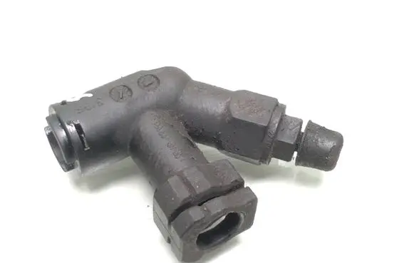 Suzuki Grand Vitara II Clutch pipe/line 55352003