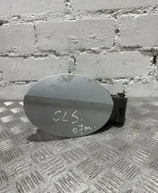 Mercedes-Benz CLS C219 Fuel tank cap A2196300082