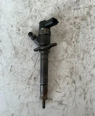 Volvo V70 Fuel injector 0986435125
