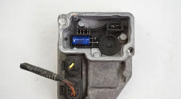 Volkswagen Tiguan Rear differential 0AY907554D 5WP33522