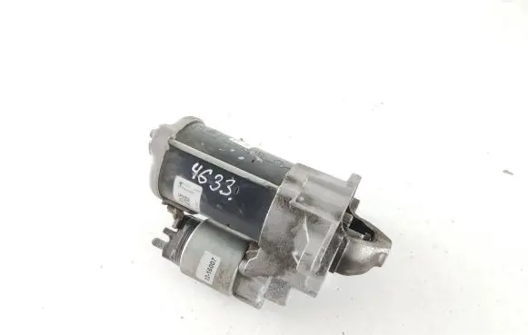 Renault Trafic III (X82) Starter motor