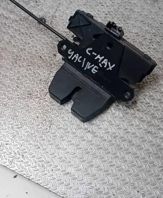 Ford Focus C-MAX Tailgate/trunk/boot lock/catch/latch R442A66A