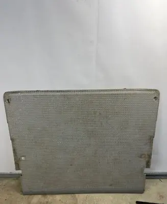 Volkswagen Multivan T4 Trunk/boot mat liner 703863717f