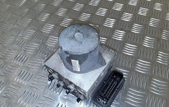 Volkswagen Tiguan ABS Pump 5N0614517L 54085069B 16131916N