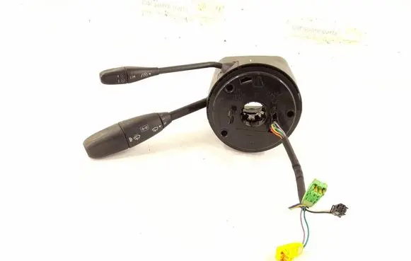 Mercedes-Benz E W211 Wiper turn signal indicator stalk/switch 0004640518 2115400845