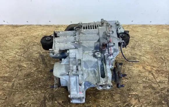 Lexus RX 450H Rear differential 8209048010 5230148050