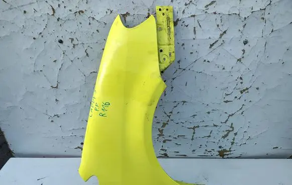 Volkswagen Caddy Fender