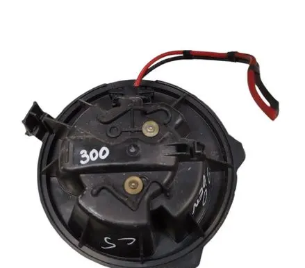 Citroen C5 Heater fan/blower F664529T