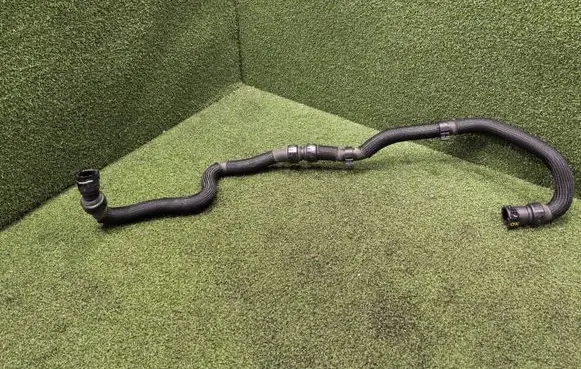 Peugeot 3008 II Engine coolant pipe/hose 9822194980 125X632444