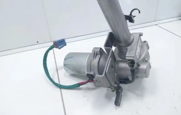 Suzuki Swift II Electric power steering pump 4820060P90
