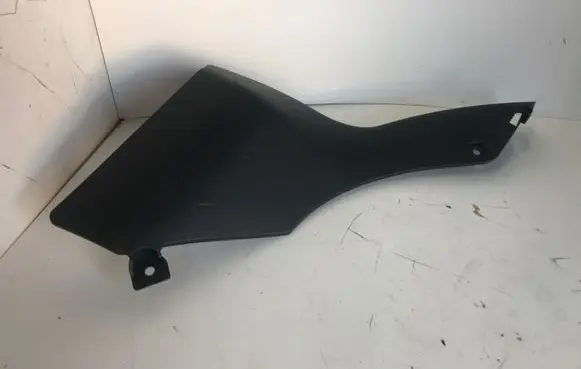 Mercedes-Benz Sprinter W907 W910 Front sill trim cover A9076880100