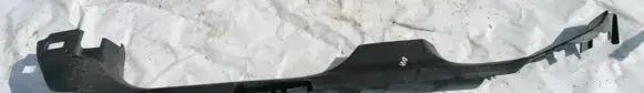 Opel Insignia A Front sill trim cover 13318901 13318901RH