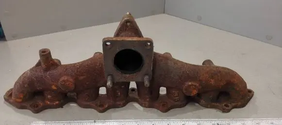 Chrysler Voyager Exhaust manifold