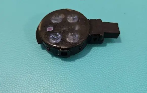 Rain sensor