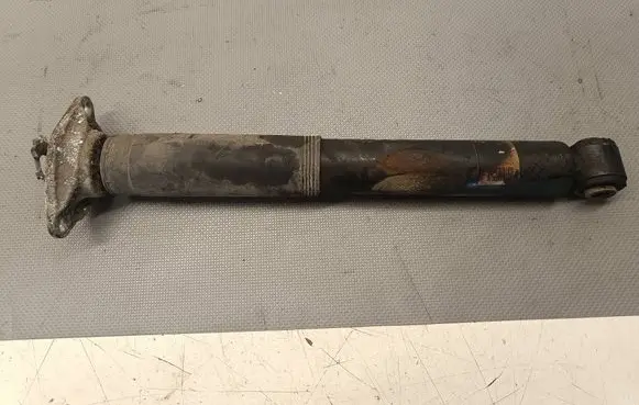 Volvo V60 Rear shock absorber/damper