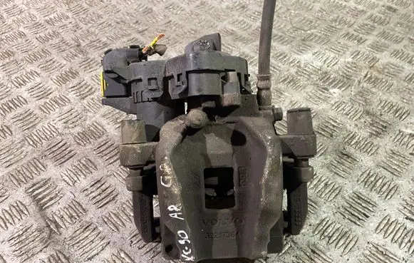 Volvo XC90 Rear brake caliper 31687559