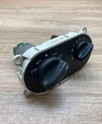 Ford Mondeo MK I Light switch 95BB13K196AA 95BG11654AA