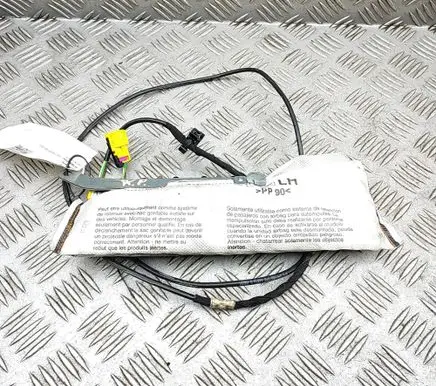 Volkswagen PASSAT B8 Seat airbag 3G0880241E
