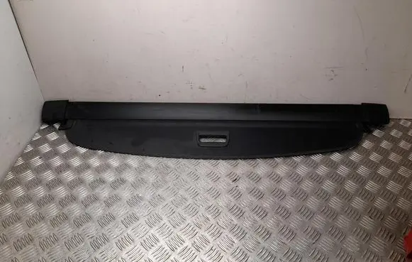 Volkswagen PASSAT B8 Parcel shelf load cover 3G9867871A