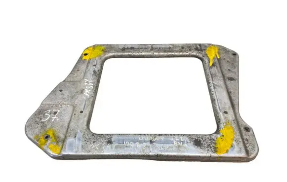Nissan X-Trail T30 Intercooler radiator K5558
