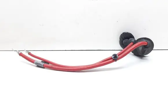 BMW X3 E83 Positive cable (battery) 6910542