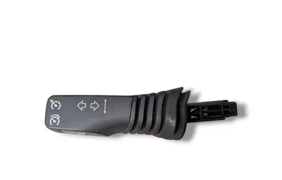 Opel Astra H Cruise control stalk 24445282