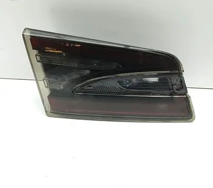 Tesla Model S Tailgate rear/tail lights 600592200E