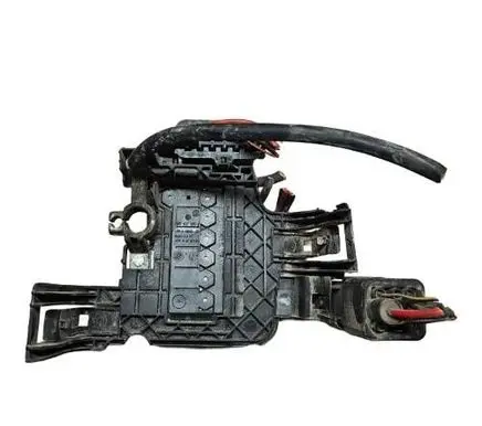 Skoda Roomster (5J) Fuse module 6r0937550a