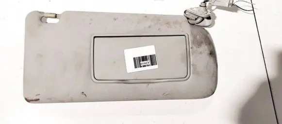 Honda Accord Sun visor