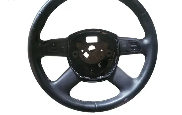 Audi A6 S6 C6 4F Steering wheel 8K0419091B 34025205A